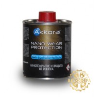 Akkora Nano Wear Protection (антиизносная добавка в масло) 0,3л