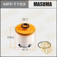 Фильтр топливный MASUMA MFF-T153