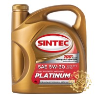 Sintec Platinum 5W-30 1/60 л.