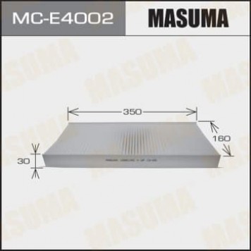 Фильтр салонный MASUMA MC-E4002